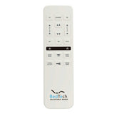 Bt3000 - Adjustable Bed Base With Head And Foot Position Adjustment