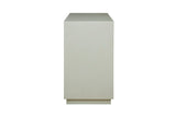 Challenger - Large Chest - White