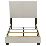 Efram - Panel Bed