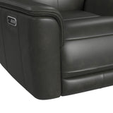Mustang -Living Room Set