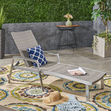 Oxton - Chaise Lounge