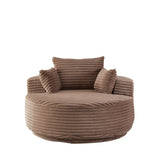Single Sofa, Sleeper Chair For Living Room