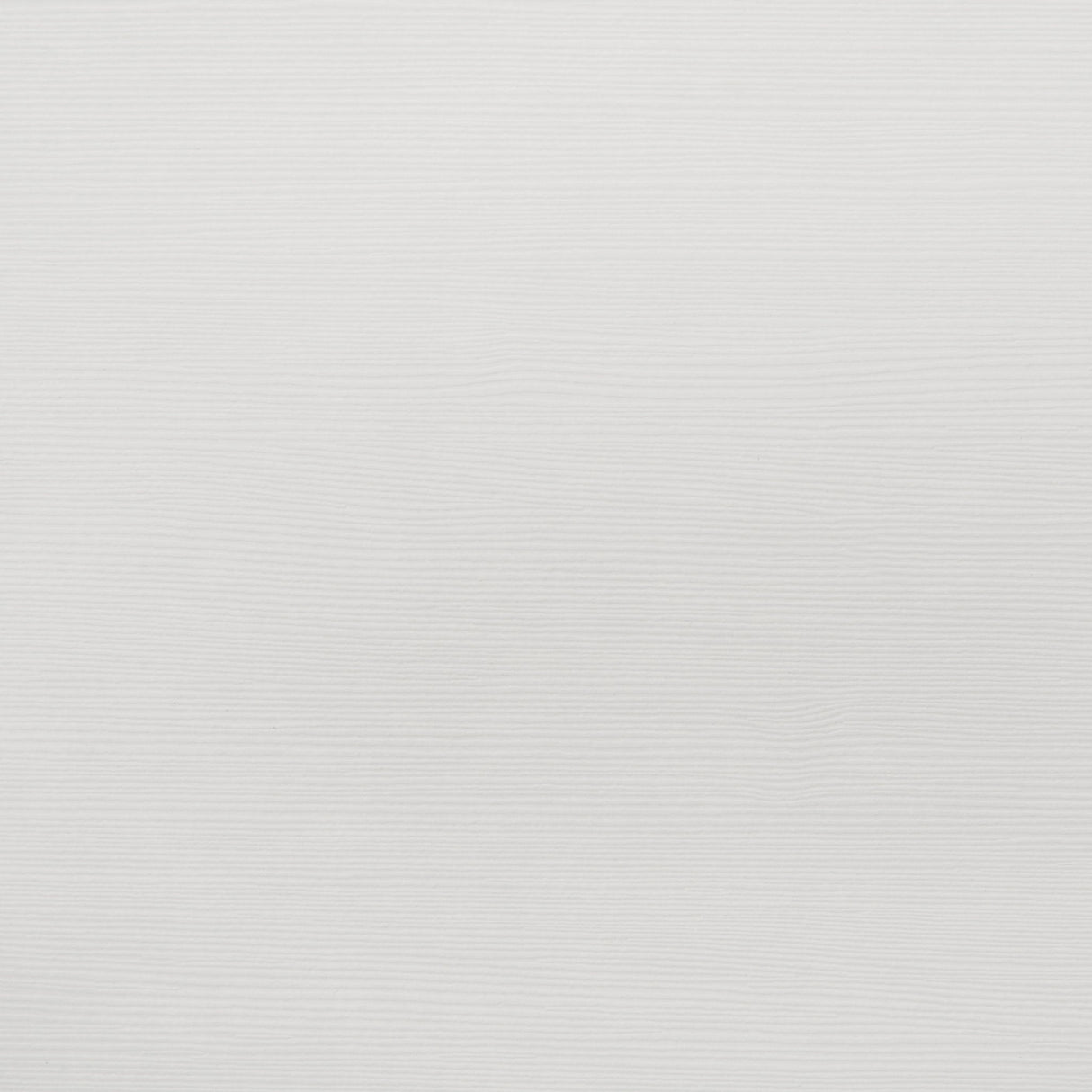 Full LED Panel Bed With Touch Activated Lighting - White