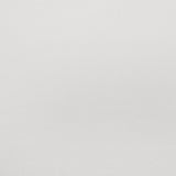 Full LED Panel Bed With Touch Activated Lighting - White