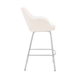 Aura - Swivel Bar Stool