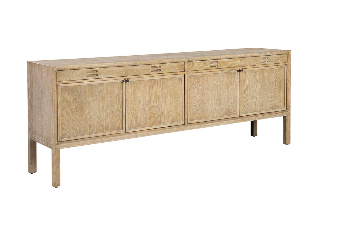 Sylvia - Sideboard - Light Brown