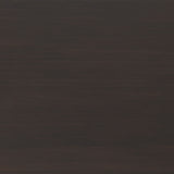 Connaught - Large Storage Bench Trunk - Dark Brown