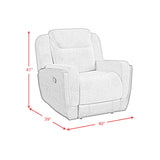 Hornet - Glider Motion Recliner