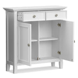Amherst - Storage Cabinet