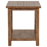 Castleton - Coffee And End Table Set With Storage