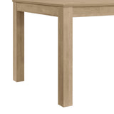 Eleanor 2.0 - Standard Height Dining Set