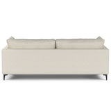Ava - Mid Century Sofa, Upholstered