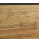 Georgina - Panel Bed