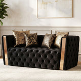 Naomi - Living Room Set