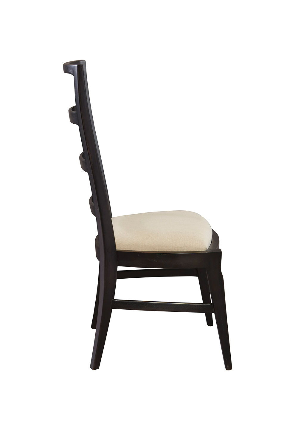 Helmes - Dining Chair (Set of 2) - Black