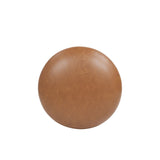 Fuji - Mushroom Footstool Ottoman With Compact Design