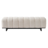 Indoor Dining Bench, Comfortable Seating