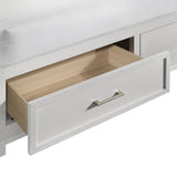 Baystorm - Upholstered Storage Bed