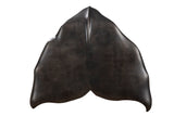 Whale Tale - End Table - Black