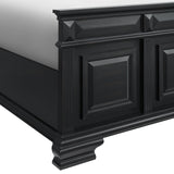 Bridgestone - Panel Bed
