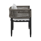Felicia - Outdoor Patio Dining Table Set