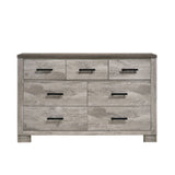 Millers Cove - Dresser
