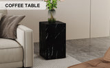 Modern Coffee Table With Stylish Design