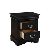Louis Philippe - Accent Nightstand