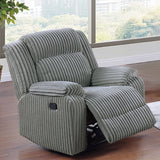 Modern Motion Sofa Set