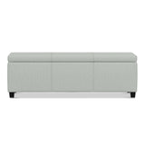 Avalon - Multifunctional Storage Ottoman Bench