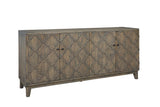 Pearl - Sideboard - Light Brown