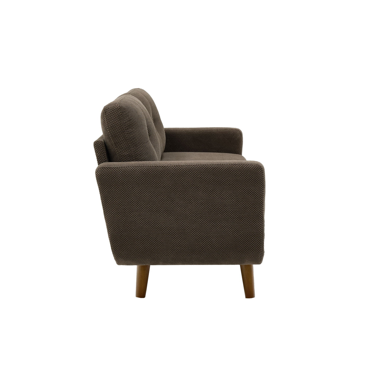 Modern 2 Seater Sofa