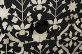 Mogli - Chest - Black