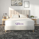 12" Memory Foam Mattress