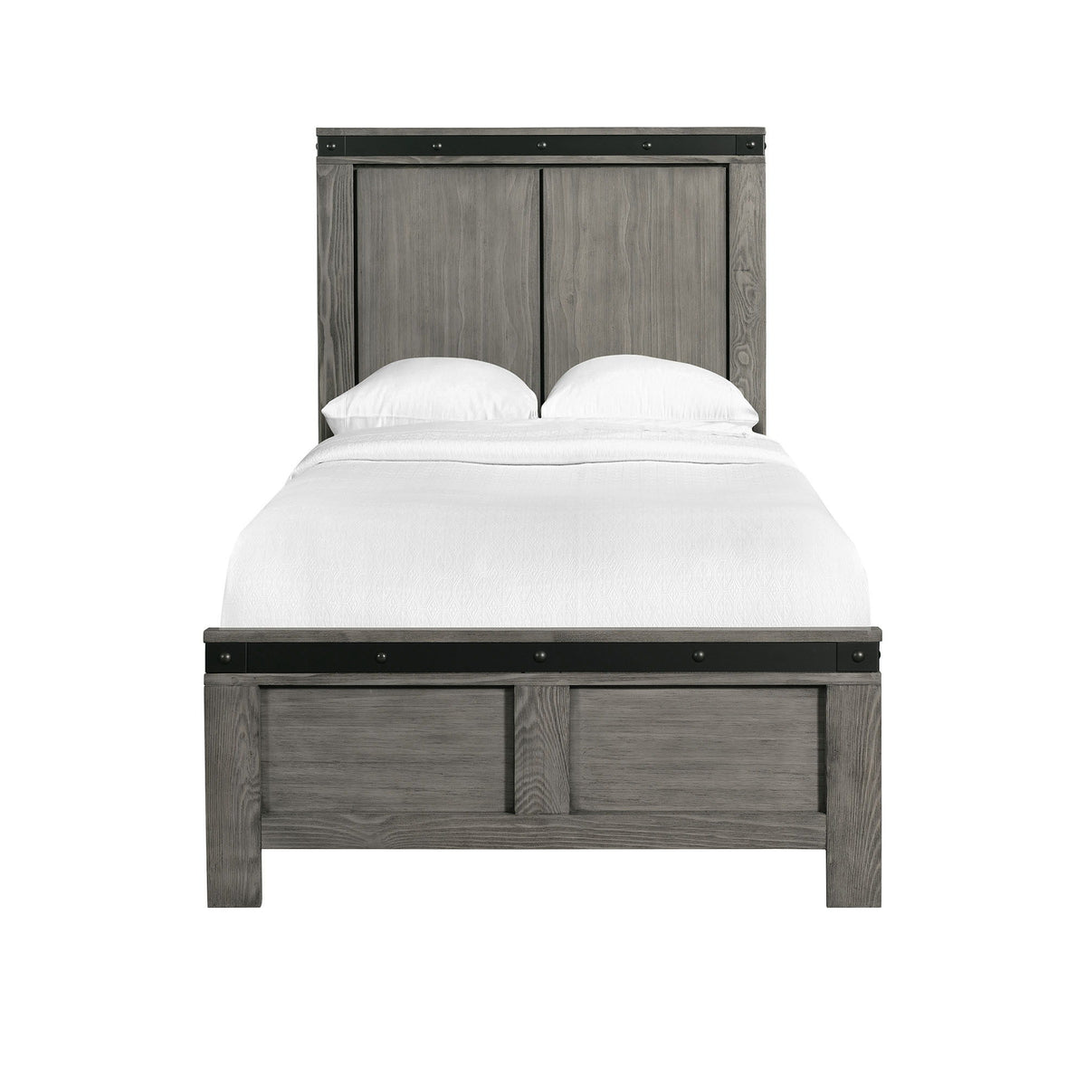 Wade - Bed