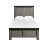 Wade - Bed