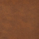 Upholstered Armchair With Tall Legs - Brown
