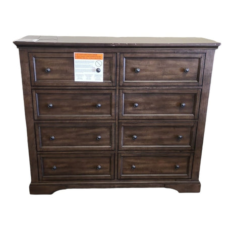 Charleigh 8 - Drawer Chest - available at Alpine Outlets in Denver