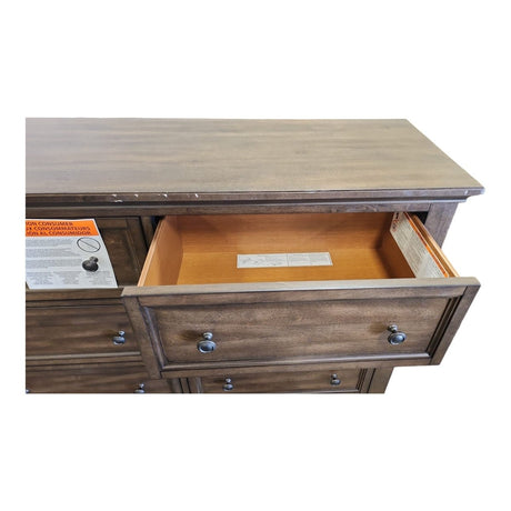 Charleigh 8 - Drawer Chest - available at Alpine Outlets in Denver