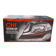 CHI Electronic Iron with Retractable Cord (ID N077348) - Alpine Outlets