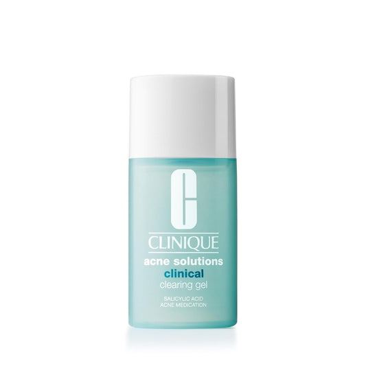 Clinique Acne Solutions Clinical Clearing Gel - available at Alpine Outlets in Denver