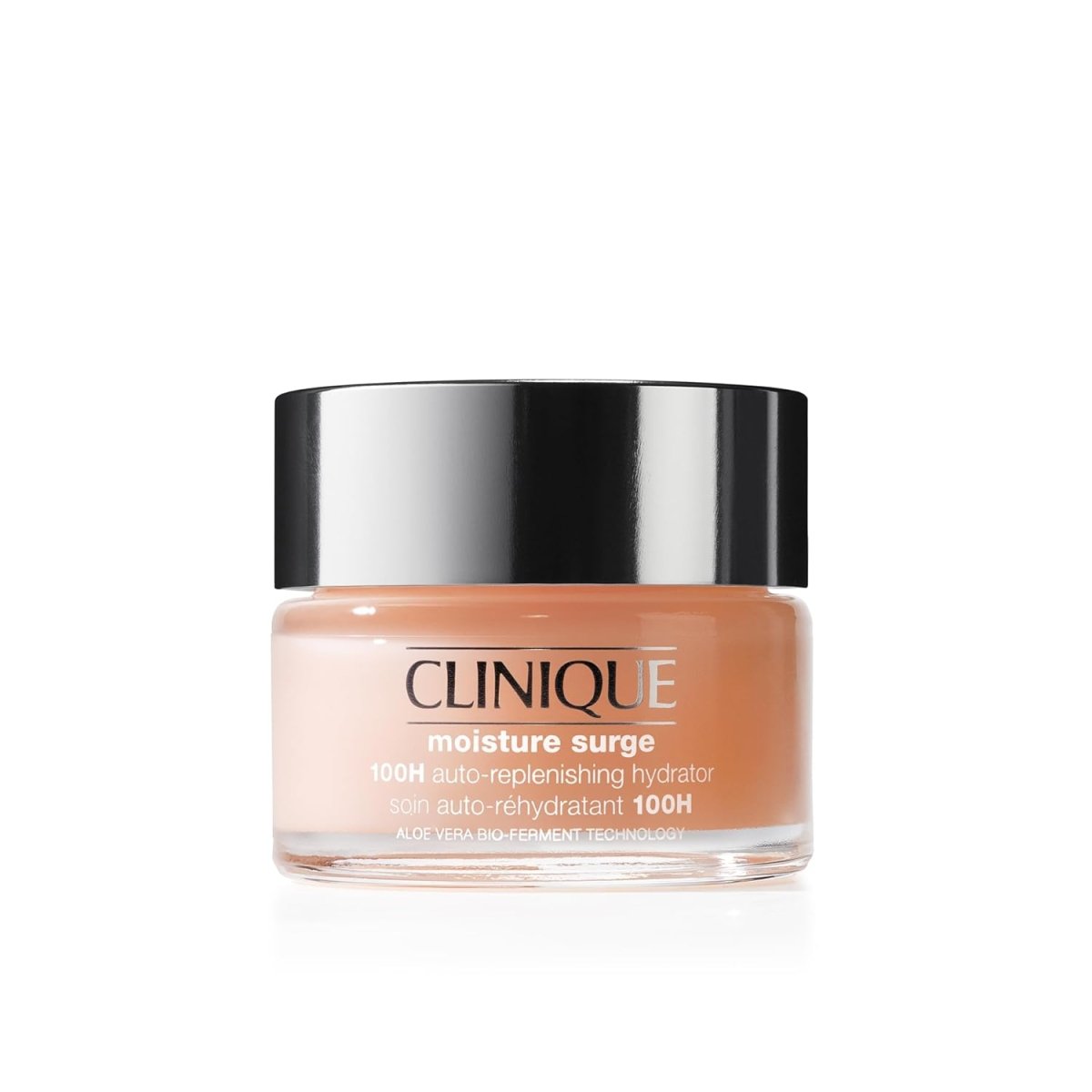 Clinique Moisture Surge 100H Auto - Replenishing Hydrator - available at Alpine Outlets in Denver