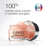 Clinique Moisture Surge 100H Auto-Replenishing Hydrator (1 oz/30mL) - Alpine Outlets