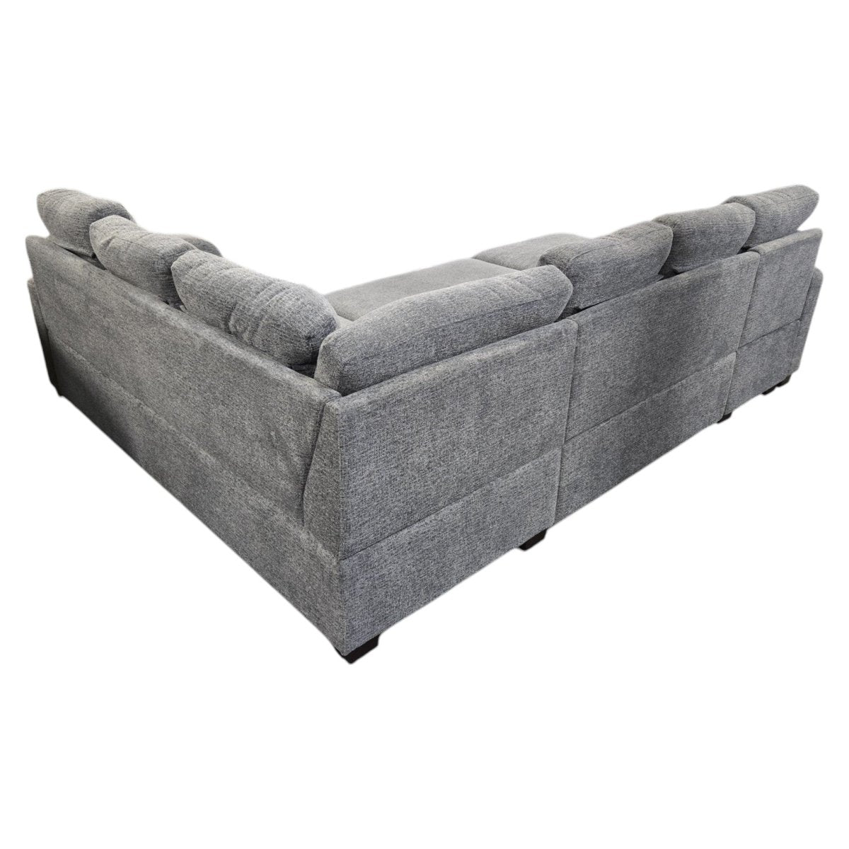 Coddle Aria Sleeper Sectional (ID L004567) - Furniture available at Alpine Outlets in Denver