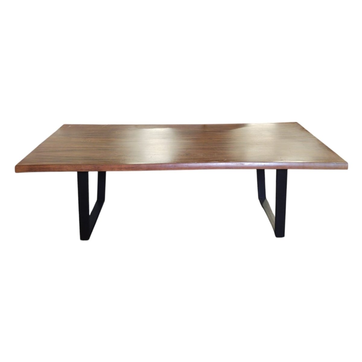 Corson Live Edge Table (ID G078294) - Furniture available at Alpine Outlets in Denver