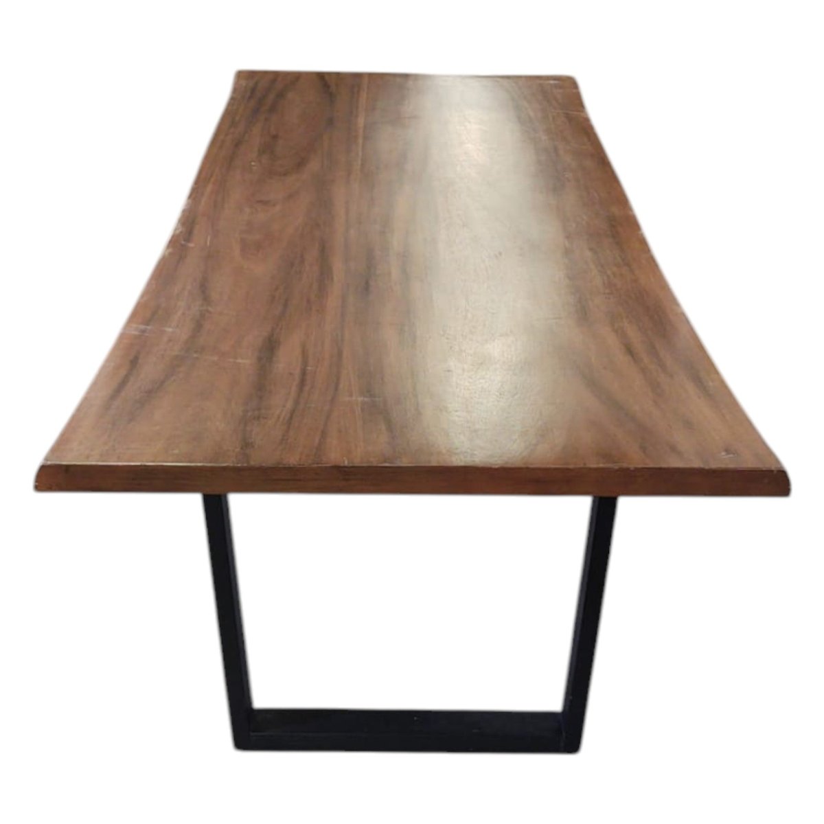 Corson Live Edge Table (ID G078294) - Furniture available at Alpine Outlets in Denver