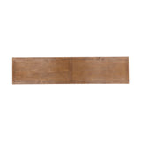 Umber - Console - Light Brown