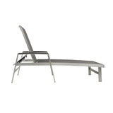 Oaxton - Chaise Lounge
