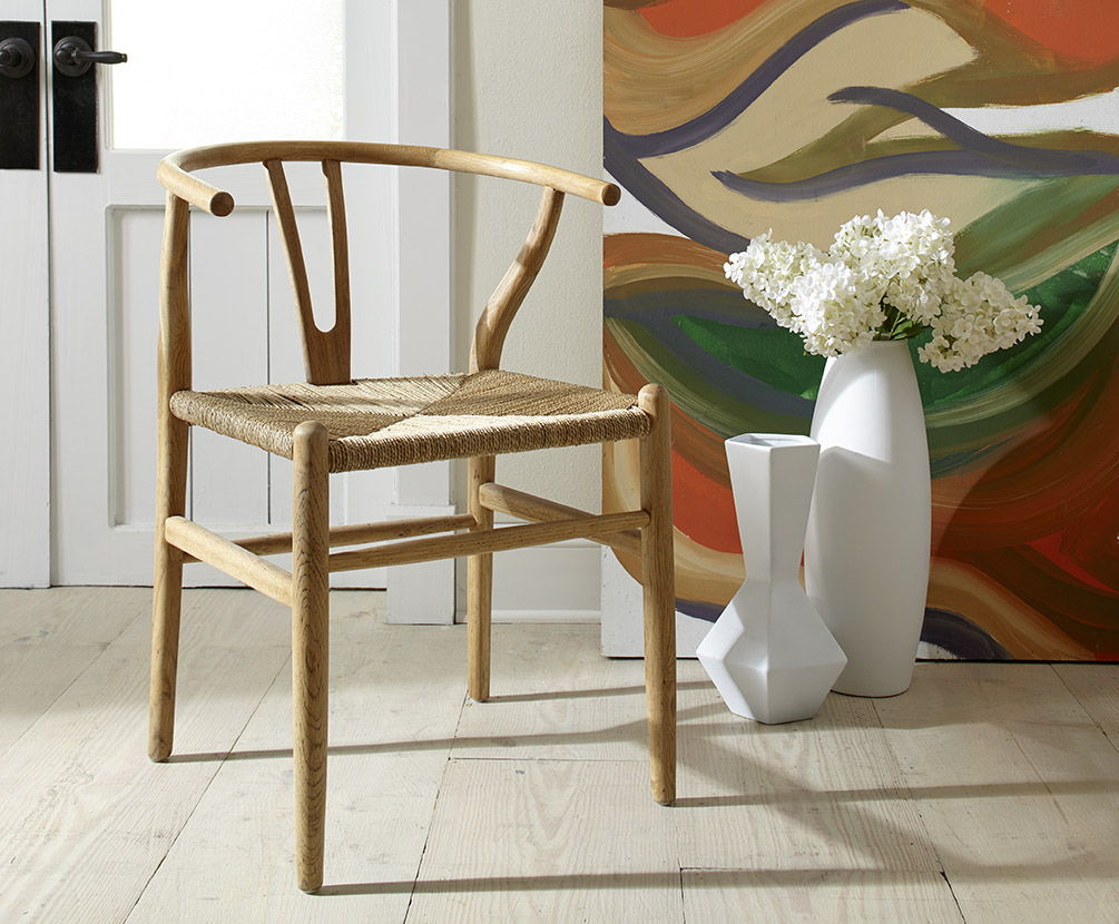 Broomstick - Chair