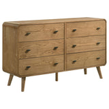 Winston - Bedroom Set